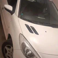 پژو ۲۰۷ پانوراما دنده دستی