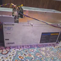 ماینر t2tz