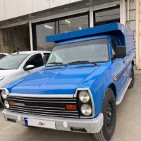 نیسان یگانه آپشنال با لوازم مشابه صفر