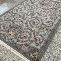 فرش ۷۰۰ شانه ۲۵۵۰ تراکم نخ اکرولیک ضمانتی|فرش|بروجرد, |دیوار