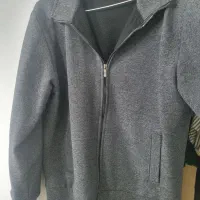 سوییشرت مردانه دو رو