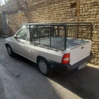 وانت پراید 151 SE، مدل ۱۴۰۳