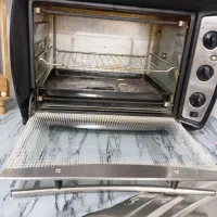 توستر|سایر لوازم برقی|قم, قلعه کامکار|دیوار