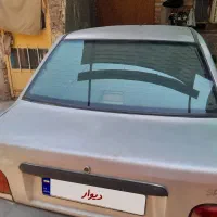پرایدصبا۸۵