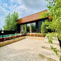 ویلایی مبله استخردار/سندتکبرگ