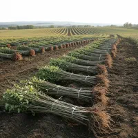 فروش ویژه نهـال مستقیم از نهالستان