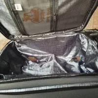 چمدان مسافرتی دوقلو|کیف، کفش، کمربند|خرمآباد, |دیوار