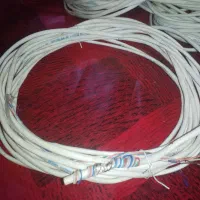 کابل مخابراتی۲جفتی.۴جفتی.ترموکوبل|مصالح و تجهیزات ساختمان|اصفهان, منتظرالمهدی|دیوار