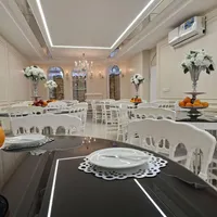 سالن جشن و مراسمات روشا