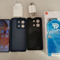 redmi note 13 4G