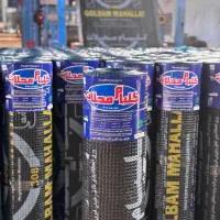 ایزوگام|مصالح و تجهیزات ساختمان|یاسوج, |دیوار