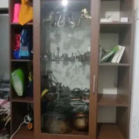 کتاب خانه ام دی اف