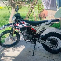 crx ۳۰۰ ۲۰۲۵|موتورسیکلت|بانه, |دیوار