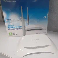 مودم tplink