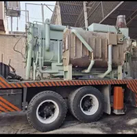 خریدار و فروش انواع چیلرهای جذبی و تراکمی آبخنک|کولر گازی و فن‌کوئل|تهران, ستارخان|دیوار