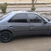 پژو 405 مدل 95|خودرو سواری و وانت|سوسنگرد, |دیوار