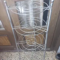 کباب پز و استند قابلمه