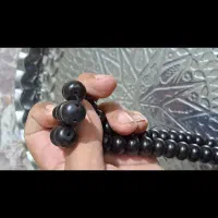 تسبیح سندلوس و شاه مقصود|کلکسیون اشیاء عتیقه|دورود, |دیوار