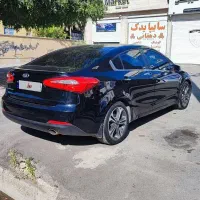 سراتو|خودرو سواری و وانت|بندرعباس, |دیوار