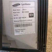 برد مانیتور