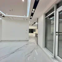 ۹۵متر۲خواب/فول مشاعات برج لوکس/جنت آبادمرکزی|فروش آپارتمان|تهران, جنت‌آباد مرکزی|دیوار