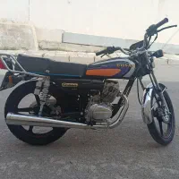 موتور احسان پرواز۲۰۰