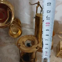 قلیان برنجی برنزی مجسمه ظروف آشپزخانه دکوری|ابزارآلات|تهران, افسریه جنوبی|دیوار