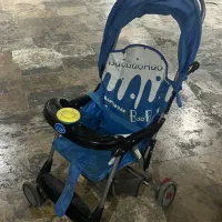 کالسکه مسافرتی