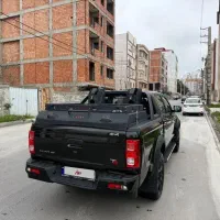 Kmc t8|خودرو سواری و وانت|گرگان, |دیوار