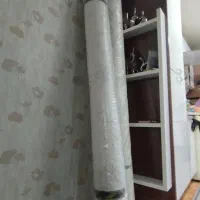 فرش وینتیج 1200 شانه|فرش|تهران, والفجر (افسریه)|دیوار