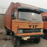 باربری اتوبارکرج فردیس مارلیک مهرشهر عظیمیه اندیشه|خدمات حمل و نقل|کرج, شهرک فهمیده|دیوار