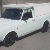 وانت پیکان مدل ۹۳