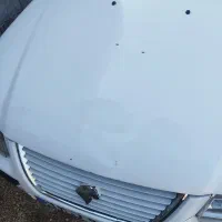 سمند EF7دوگانه شرکتی مدل96