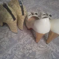 کفش مجلسی|کیف، کفش، کمربند|قم, شهرک امام حسن|دیوار