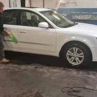 سوناتا NF ۲۰۰۹|خودرو سواری و وانت|تبریز, |دیوار