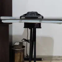 اتو پرس ناسا اصلا استفاده نشده|اتو و لوازم اتو|رشت, رشتیان|دیوار