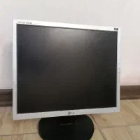 مانیتور 17|قطعات و لوازم جانبی رایانه|تبریز, |دیوار