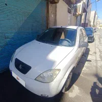 تیبا 2 فروشی فوری