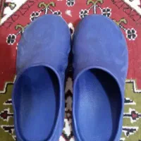 دمپایی بزرگسال|کیف، کفش، کمربند|تبریز, |دیوار