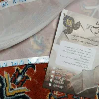 محافظ ریشه فرش ابریشم|فرش|سنندج, |دیوار