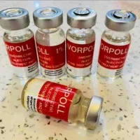 محلول شپش تضمینی