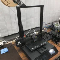 پرینتر سه بعدی TronHoo|پرینتر، اسکنر، کپی، فکس|تهران, امامت|دیوار