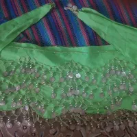 کمربند رقص عربی