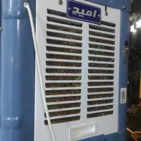کولر آبی 3000برفاب بسیارنو فروش به علت جابجایی