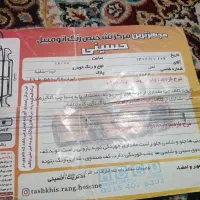 تیبا مدل 91|خودرو سواری و وانت|مشهد, ادیب نیشابوری (شهرک غرب)|دیوار