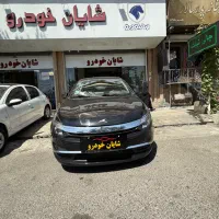 جک کی ام سی ایگل / سفید و مشکی/نقد و اقساط / آنی|خودرو سواری و وانت|کرج, حصارک بالا|دیوار