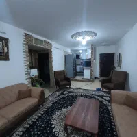 ۷۸ متر دو خواب هیات مذهبی