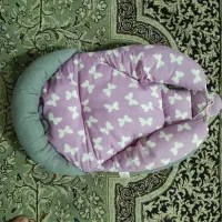 تشک بازی|اسباببازی بچه|قم, علی آباد سعدگان|دیوار