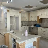 کابینت دیواری ممبران