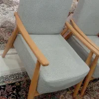 مبل مینیمال ۵نفره